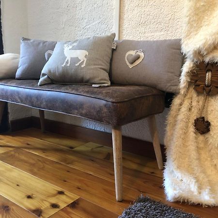 La Chambre Des Reves 아오스타 외부 사진
