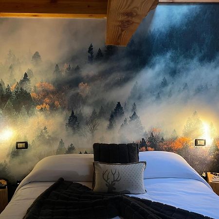 La Chambre Des Reves 아오스타 외부 사진
