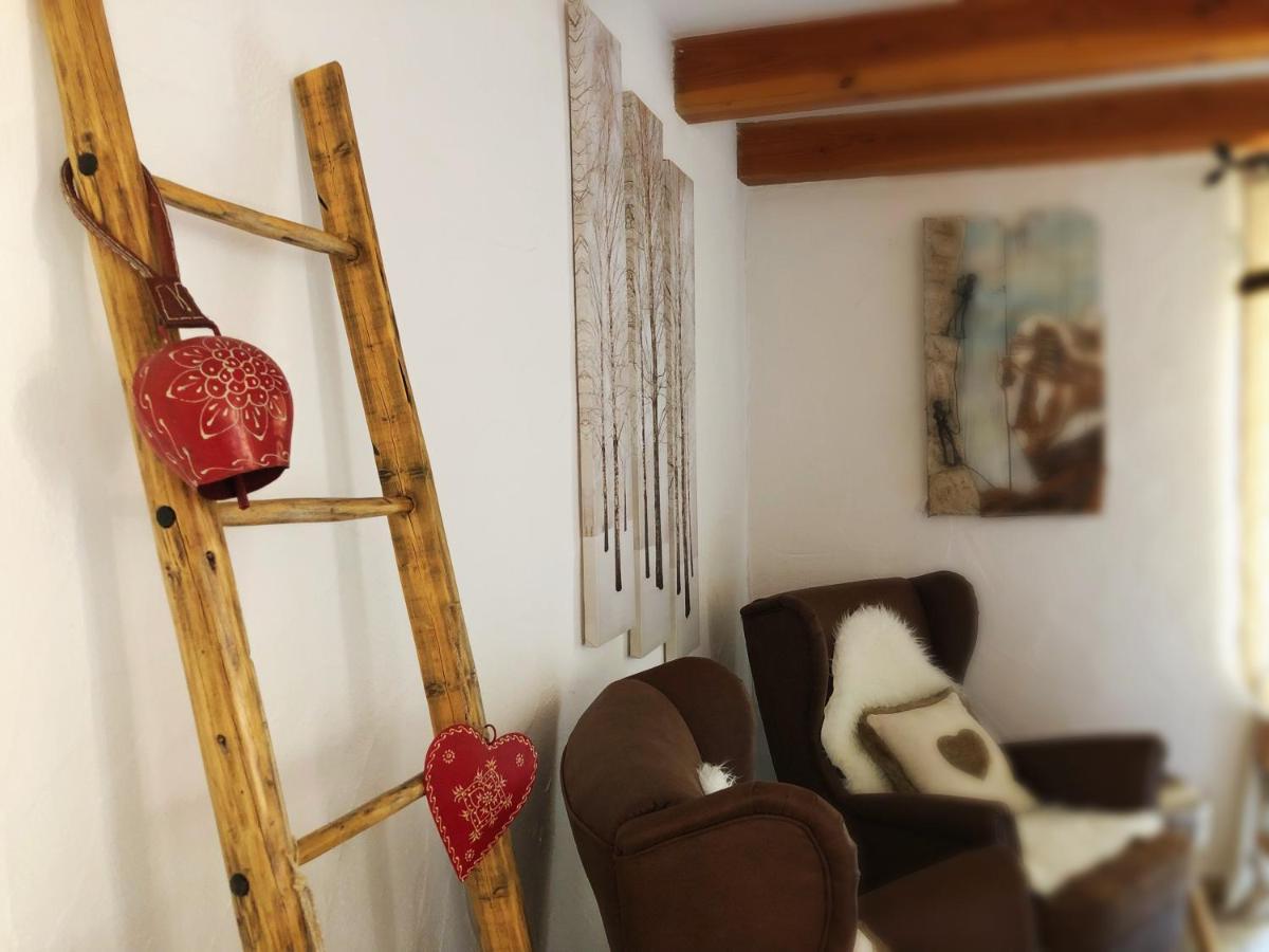 La Chambre Des Reves 아오스타 외부 사진