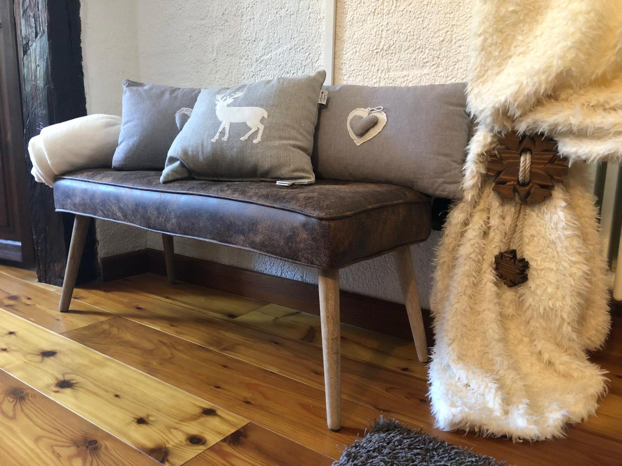 La Chambre Des Reves 아오스타 외부 사진
