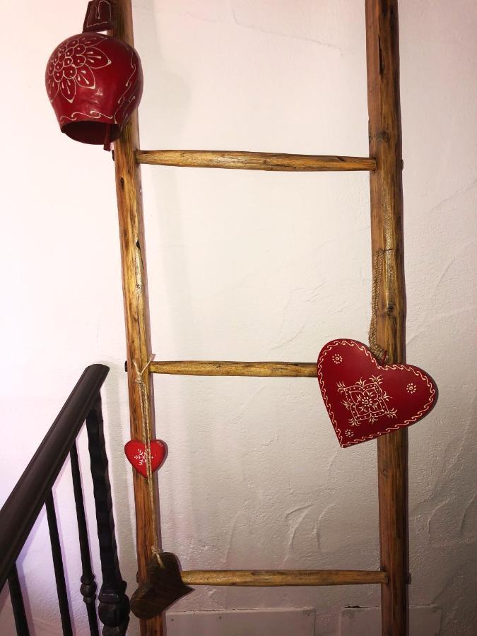 La Chambre Des Reves 아오스타 외부 사진